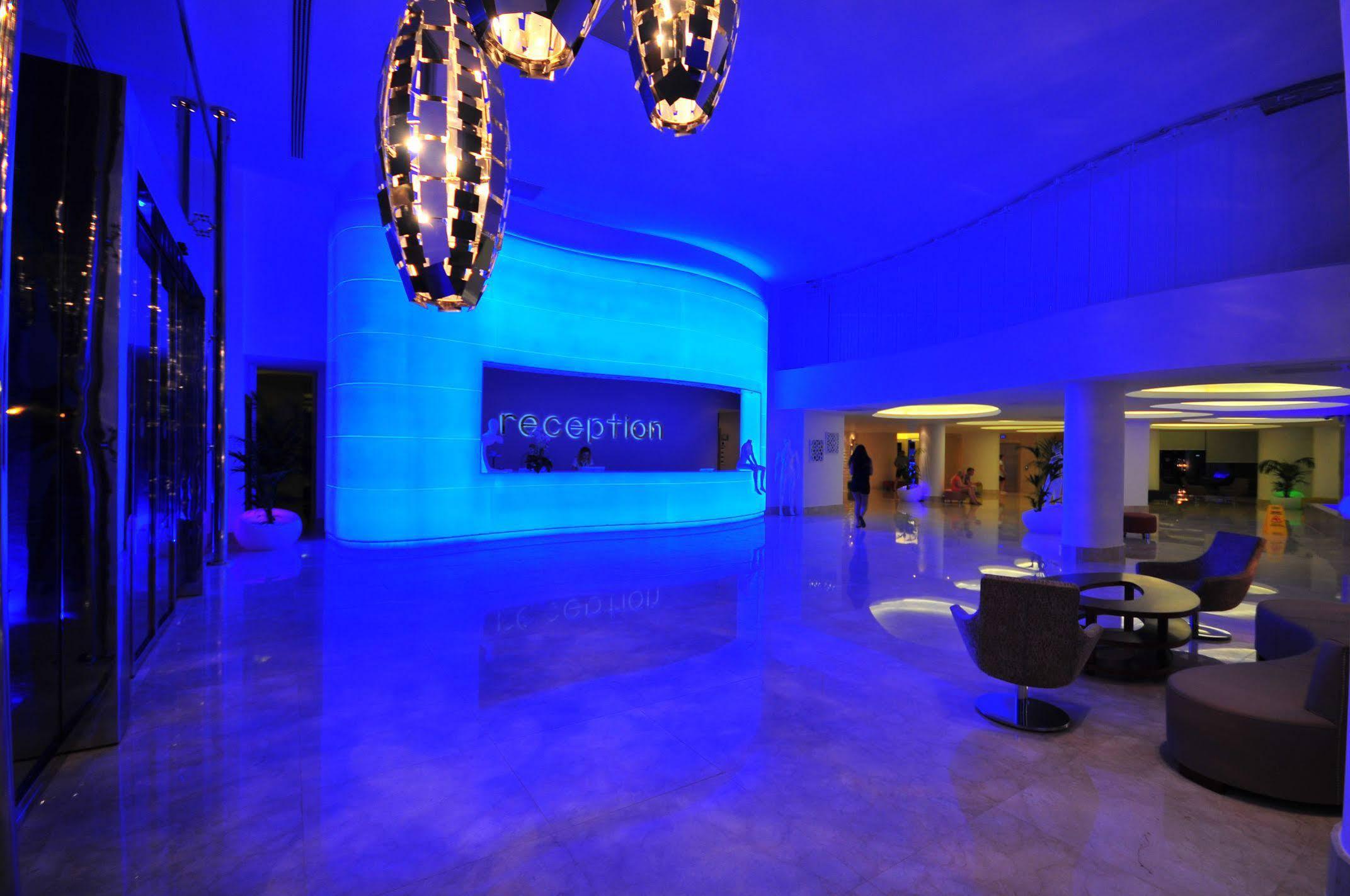 Hotel Blue Bay Platinum Marmaris Exterior foto